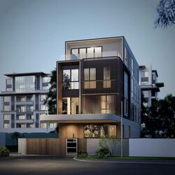 Jalan Tua Kong (D15), Detached #524583761